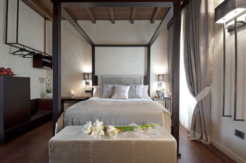 Hotel Castello Visconteo à Cassano dʼAdda Extérieur photo