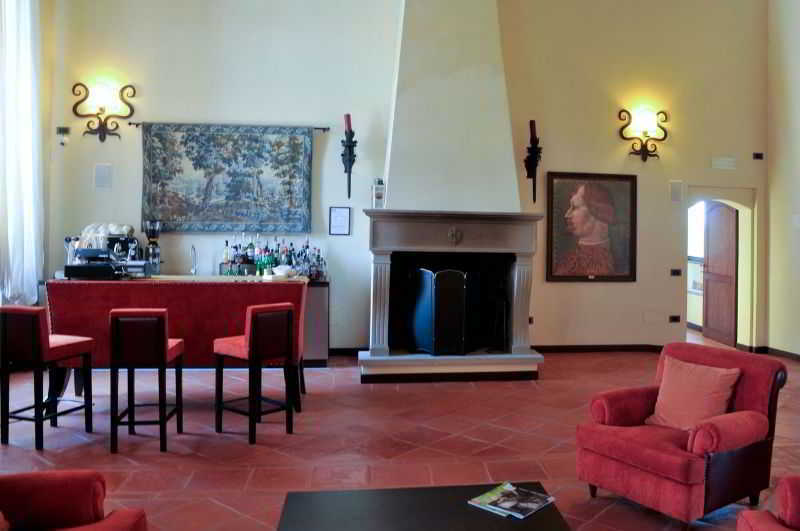 Hotel Castello Visconteo à Cassano dʼAdda Extérieur photo