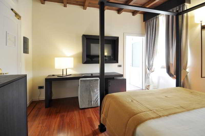 Hotel Castello Visconteo à Cassano dʼAdda Extérieur photo