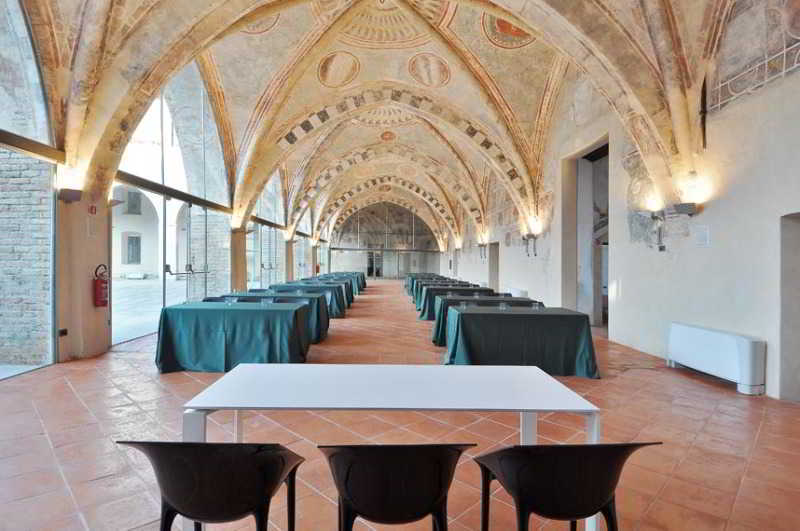Hotel Castello Visconteo à Cassano dʼAdda Extérieur photo